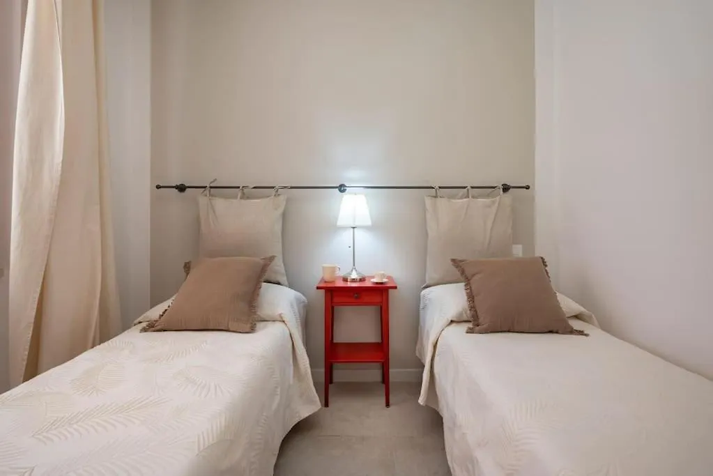 Holiday home Follonica Seahouse Vivi La Magia Del Mare Villa Italy