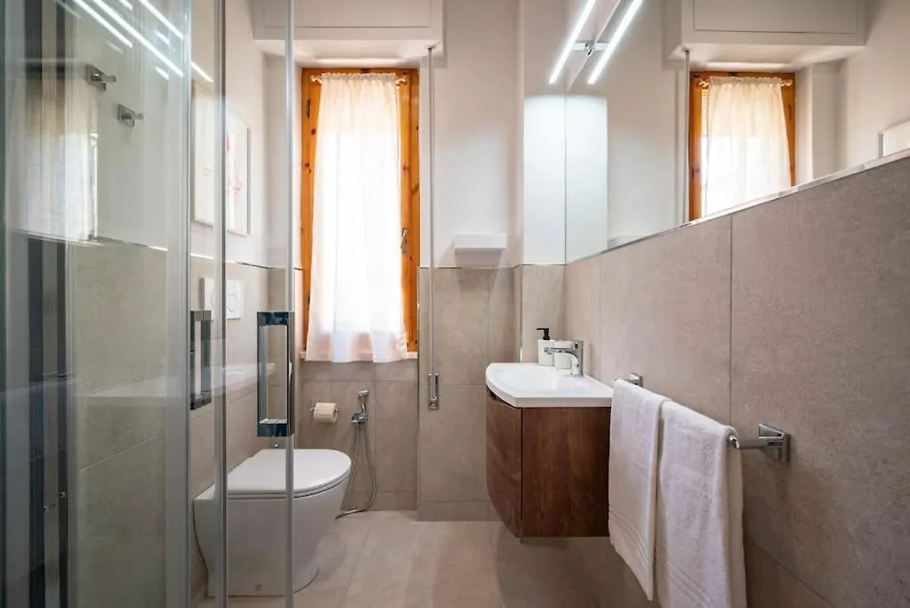 Holiday home Follonica Seahouse Vivi La Magia Del Mare Villa