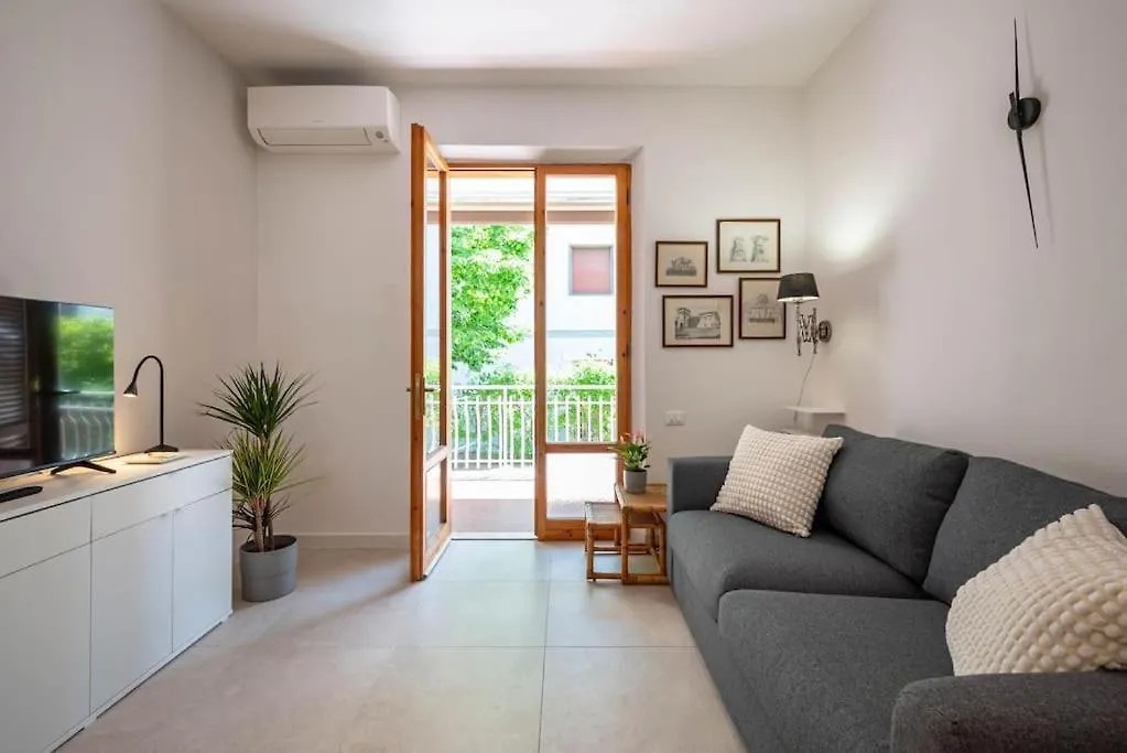 Holiday home Follonica Seahouse Vivi La Magia Del Mare Villa