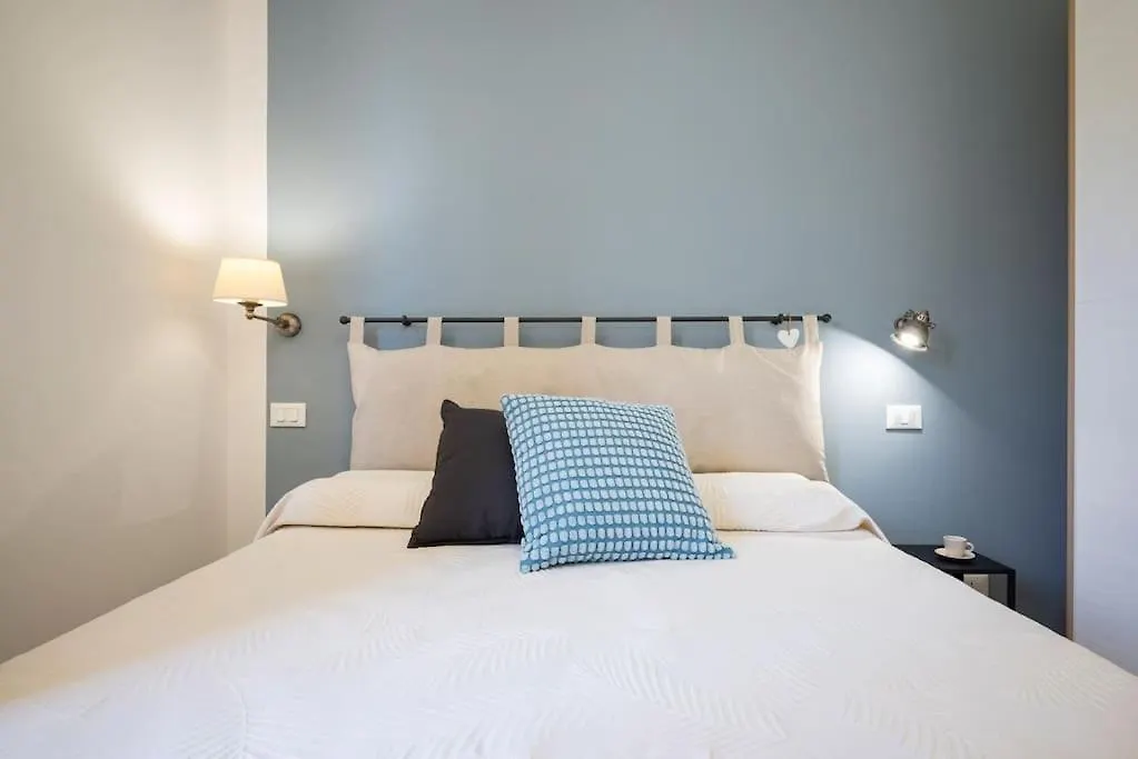 Holiday home Follonica Seahouse Vivi La Magia Del Mare Villa Italy