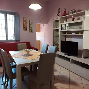  Casa vacanze Fresca E Comoda