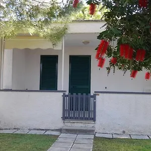  Aparthotel Ibiscus Village