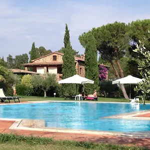  Casa di campagna Fattoria Cirene