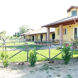  Alloggio per agriturismo Agriturismo Dal Pastore